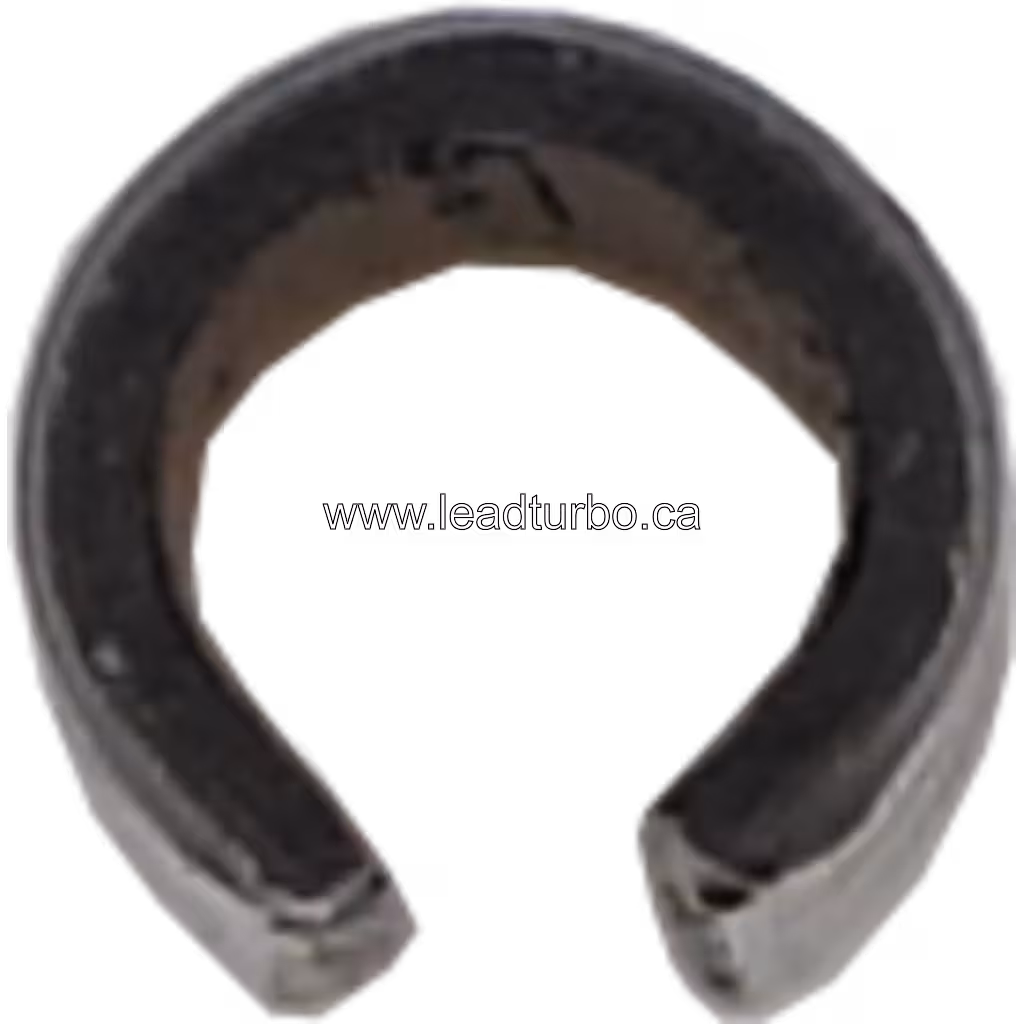 Goupille de turbo aftermarket IVECO