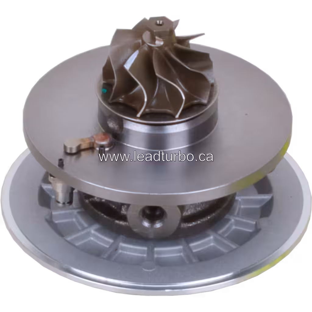 J96 Turbocharger Core Replacement: FOR 778794-0001-R