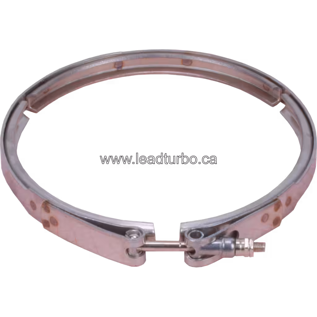 J96 V-band FOR 4046928 VC-TH-M turbo part