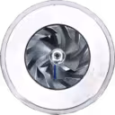 LeadTurbo 443854-0176 TB0299 Turbocharger Core for Mercedes-Benz Sprinter 310D Replacement thumbnail 2