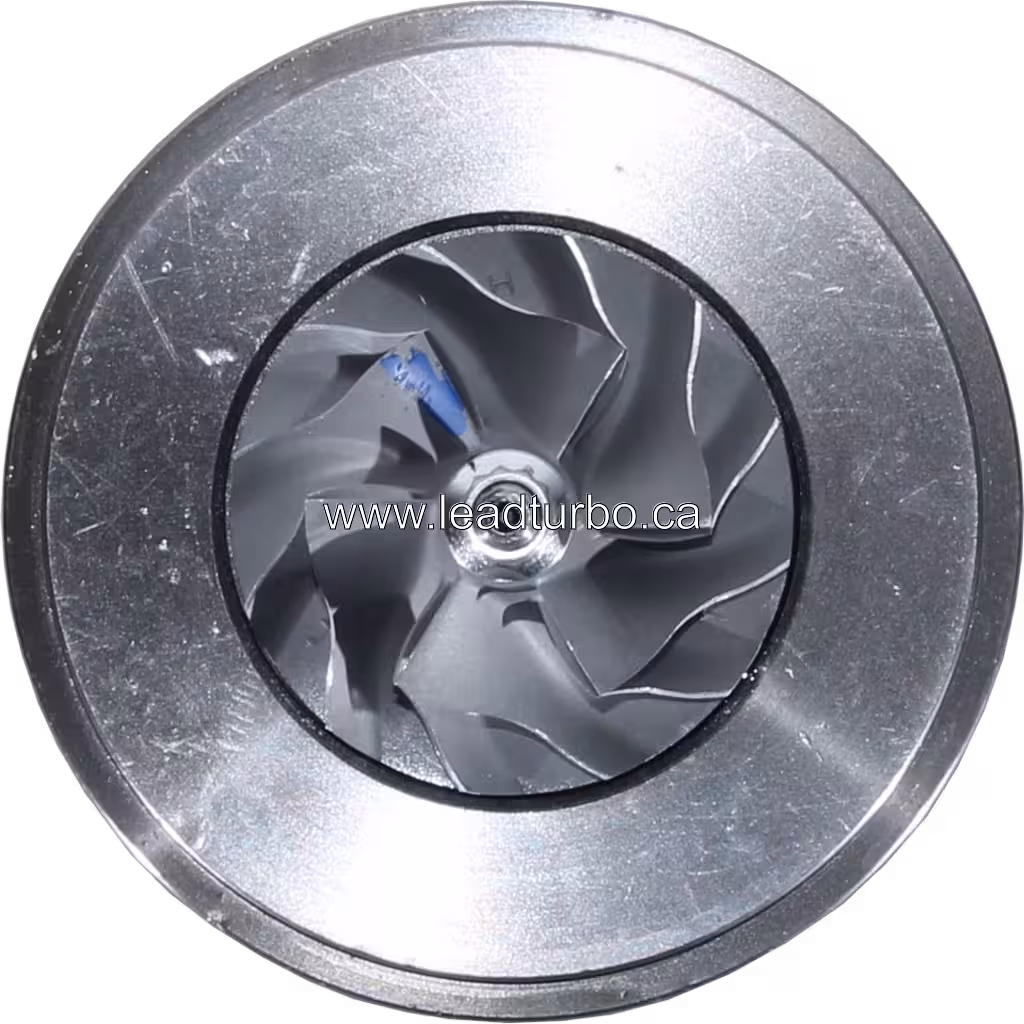LeadTurbo 443854-0176 TB0299 Turbocharger Core for Mercedes-Benz Sprinter 310D Replacement