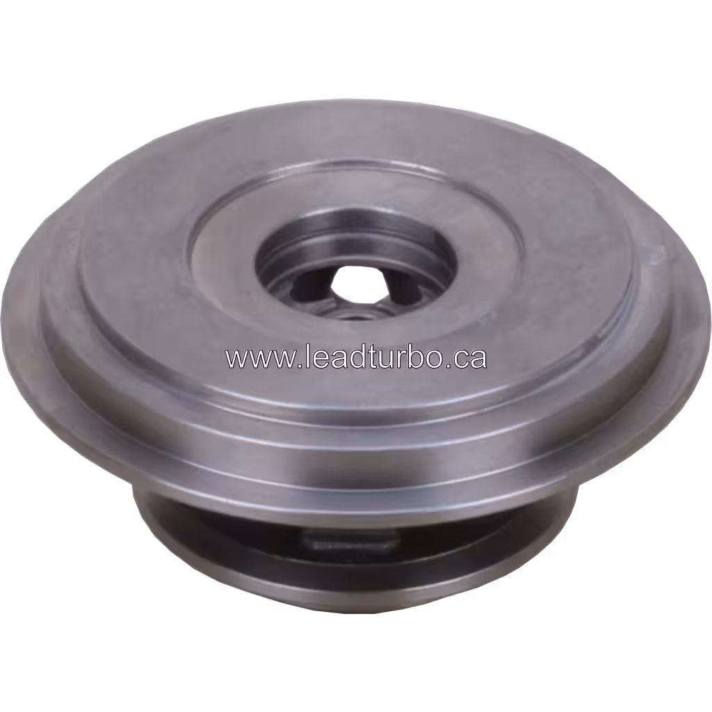 Logement de palier 1158-710-0001 BH pour Volvo TCD2013L04-2V 45 degree view