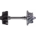 Aftermarket Rotor Assy turbocharger core component