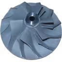 Roue de compresseur 443844-0006 pour Turbo TO4E66 Mercedes OM366