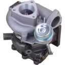 Turbocharger 144117T600 TD04L pour NISSAN QD32T thumbnail 3