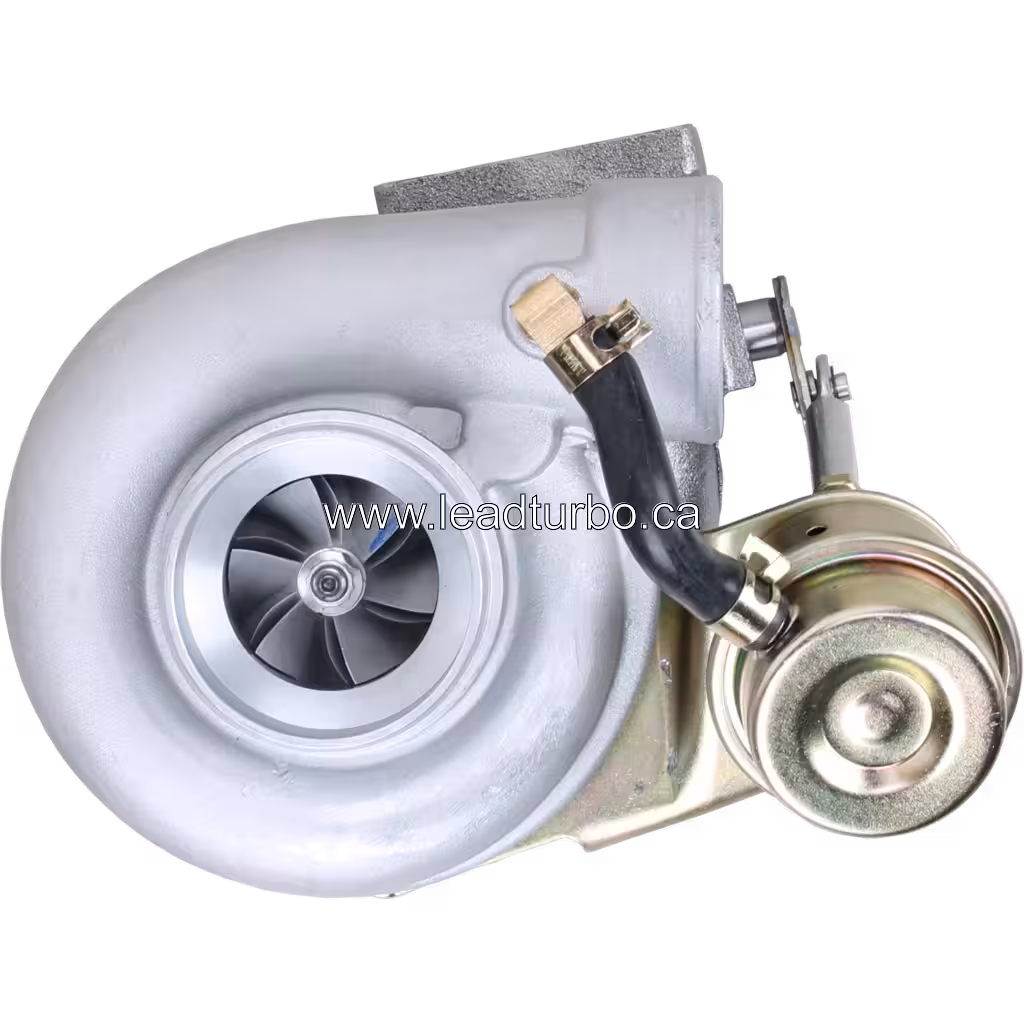 Turbocharger 14411G9900 para Nissan Patrol RD28T (TB2533)