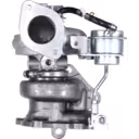 Turbocompresseur 49477-04000 TD04L pour Subaru EJ255