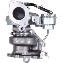 Turbocompresseur 49477-04000 TD04L pour Subaru EJ255