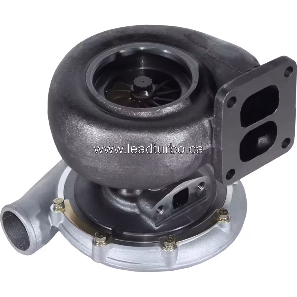 Turbocompresseur Caterpillar 3LM373 référence 0R5811