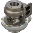 Turbocompresseur MAN 53299887129 vue avant