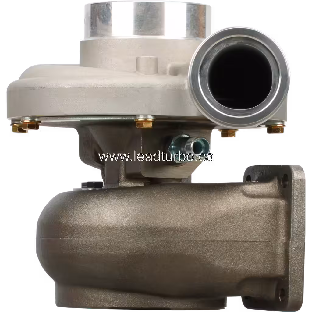 Turbocompresseur K29 53299887129 pour MAN D2066LF