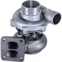 Turbocompresseur RE26341 TA3401 pour John Deere 4045T