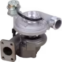 Turbocompresseur de Remplacement 2674A827 (GT2556S) pour Moteur Perkins 4 4L thumbnail 3
