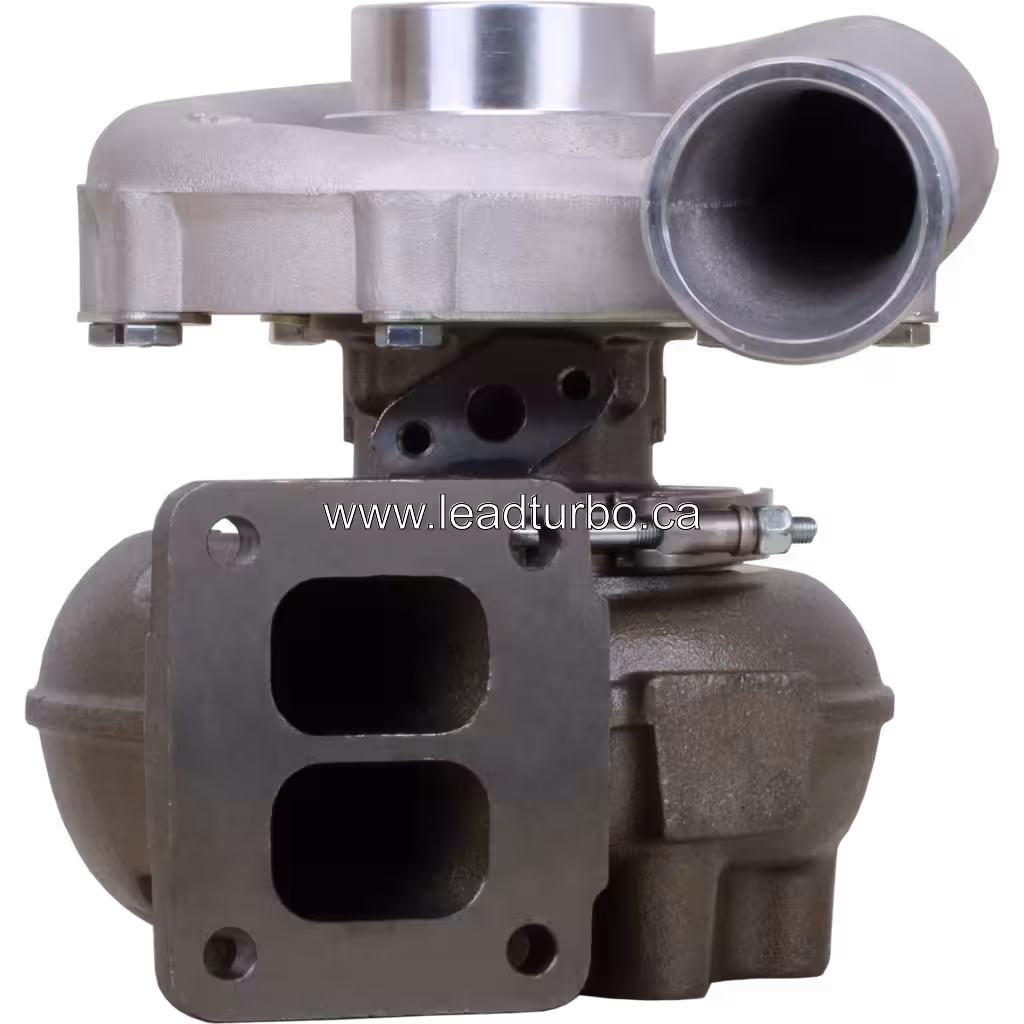 Turbocompresseur 466200-0015 TA4505 vue avant