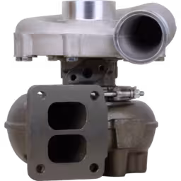 Turbocompresseur de remplacement 466200-0015 TA4505 pour Renault DG290