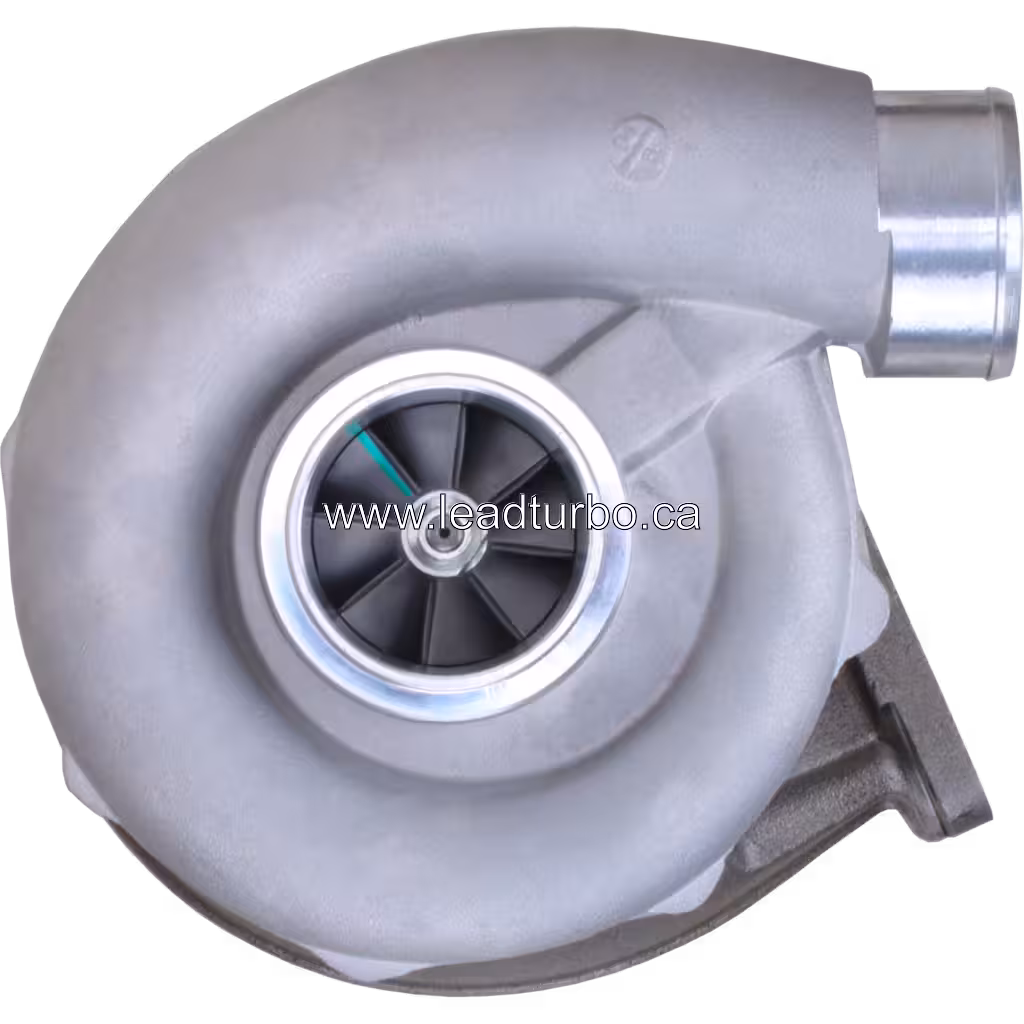 Emballage du turbocompresseur 466200-0015 dimensions 26x30x33