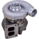 Turbocompresseur de remplacement 466200-0015 TA4505 pour Renault DG290