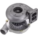 Turbocompresseur Volvo A25C référence 11033835