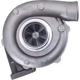 Turbocompresseur de remplacement 466742-5013 TO4E10 pour Volvo TD63