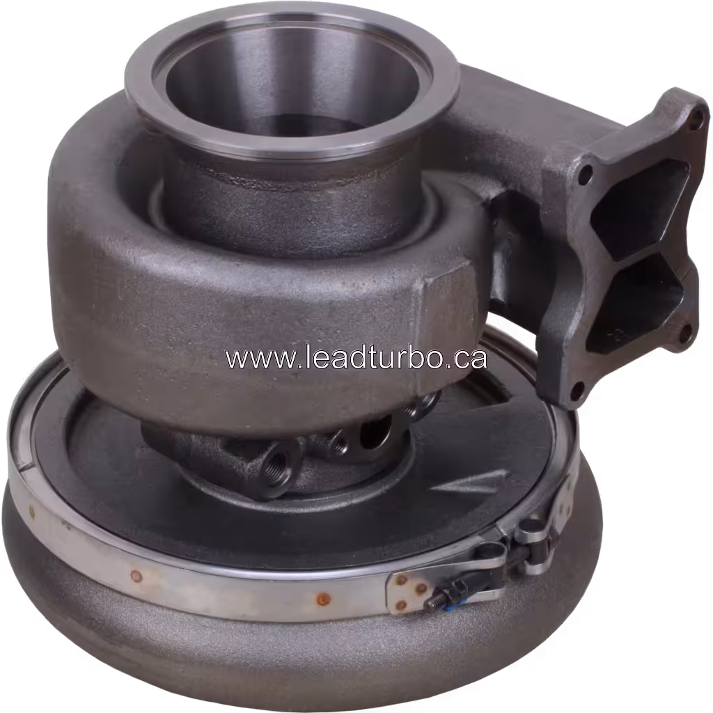 Turbocompresseur industriel HX83 référence 2838542