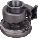 Turbocompresseur industriel HX83 référence 2838542