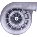 Turbocompresseur 4956104 HX83 pour Cummins QSK19