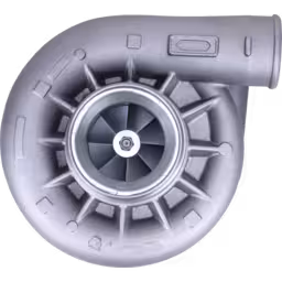 Turbocompresseur de remplacement 4956104 HX83 pour Cummins QSK19