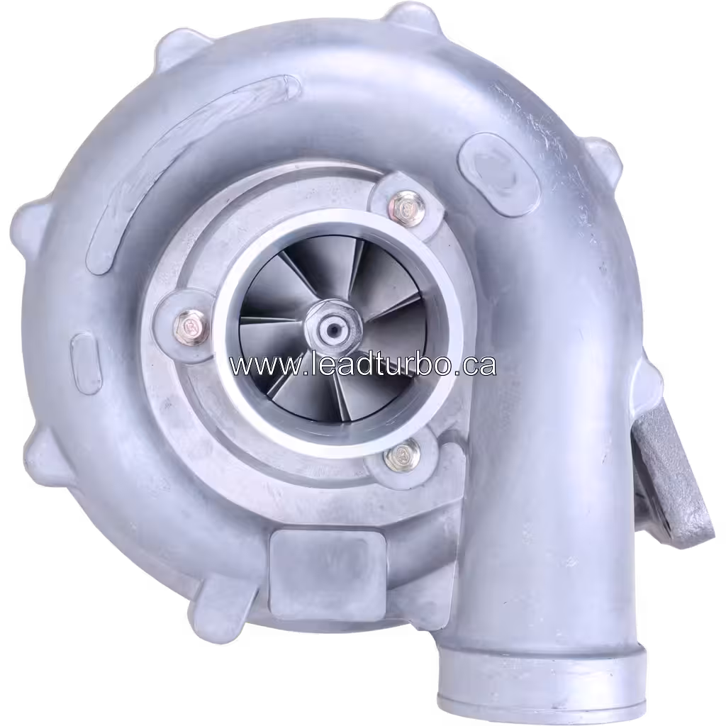 Turbocompresseur de remplacement Rolls-Royce MTU 6V396 03