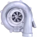Turbocompresseur de remplacement Rolls-Royce MTU 6V396 03