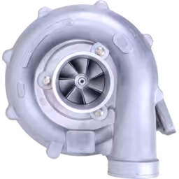 Turbocompresseur de remplacement pour Rolls-Royce MTU 6V396 03 857HP