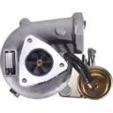 Turbosprężarka 144117T600 TD04L dla NISSAN QD32T - zastosowanie zamienne thumbnail 2