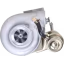 Turbosprężarka 14411G9900 TB2533 – zamiennik dla NISSAN RD28T thumbnail 1