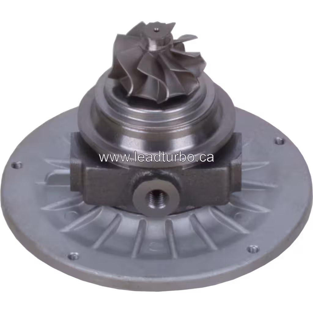 1000-040-170 RHF4H Turbocharger Core Replacement for Nissan YD25DDTI