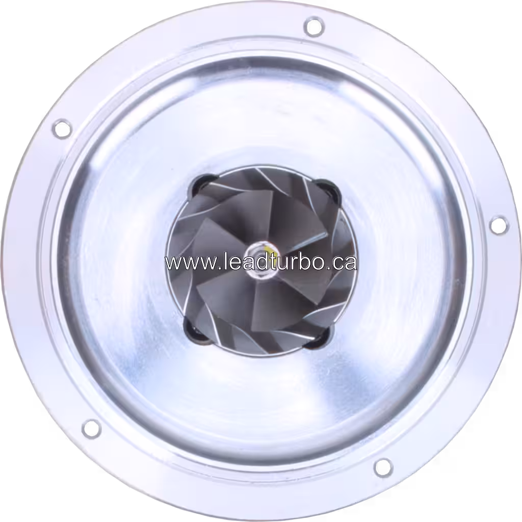 1000-040-170 RHF4H Turbocharger Core Replacement for Nissan YD25DDTI