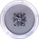 1000-040-170 RHF4H Turbocharger Core Replacement for Nissan YD25DDTI