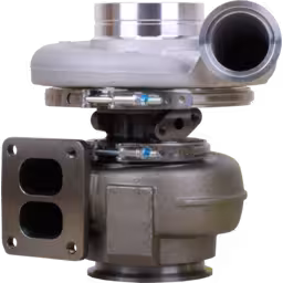 11423083 HX55 Turbocharger Replacement for Volvo Wheel Loader L220F D12