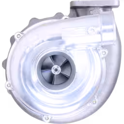 1144002624-2 Turbocharger Replacement for ISUZU 6SD1-TC(VI75)