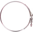 14969880000 VC-TH V-band de Turbocompresseur S400S062 pour Detroit Diesel S60 6L 470HP thumbnail 1