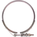 14969880000 VC-TH V-band de Turbocompresseur S400S062 pour Detroit Diesel S60 6L 470HP thumbnail 3