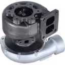 1545097 H2C Turbocharger Replacement for Volvo TD100E Engine thumbnail 4