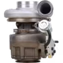21316565 Turbocharger Replacement for Volvo Truck MD11 thumbnail 2