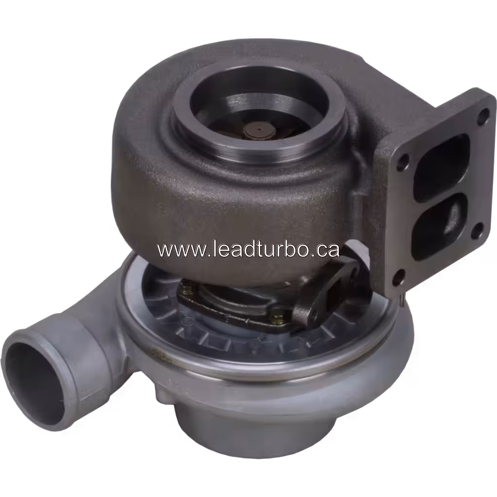 H1E Turbocharger Assembly OEM Ref 316468