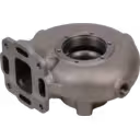 3524477 Turbine Housing Replacement for Cummins H2D Turbocharger thumbnail 4