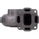 3524477 Turbine Housing Replacement for Cummins H2D Turbocharger thumbnail 2