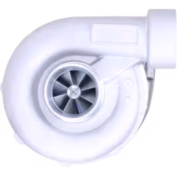 3526221 H2C Turbocharger Replacement for IVECO 8281SRM06 210HP