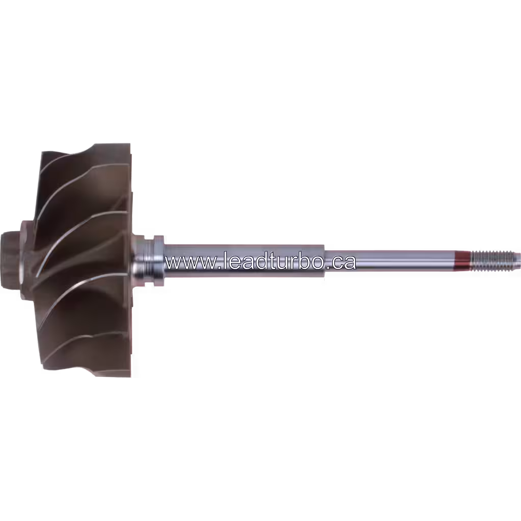 3530079 HX50 Turbine Wheel Replacement for Scania DSI12-M42 Turbocharger