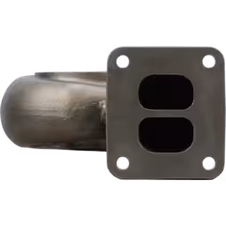 407316-0051 TA3401 Turbine Housing Replacement for John Deere 6359T