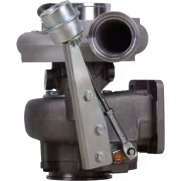 4955909 HX40W Turbocharger Replacement for DCEC C300 20