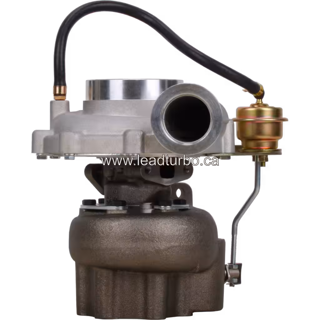 53279986530 K27 2-3065 Turbocharger Replacement for Volvo D6A/D6B front view