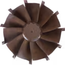 J96 Turbocharger Turbine Wheel Replacement